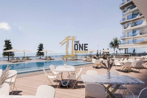 Byt v Al Marjan Island, Ras Al Khaimah, SAE 1 ložnice, 93.3 m² Č.: 578313 - fotografie 15