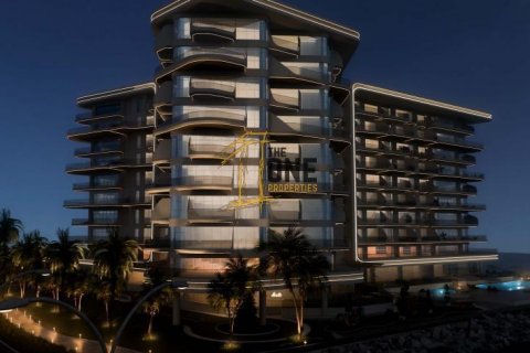 Byt v Al Marjan Island, Ras Al Khaimah, SAE 1 ložnice, 93.3 m² Č.: 578313 - fotografie 13
