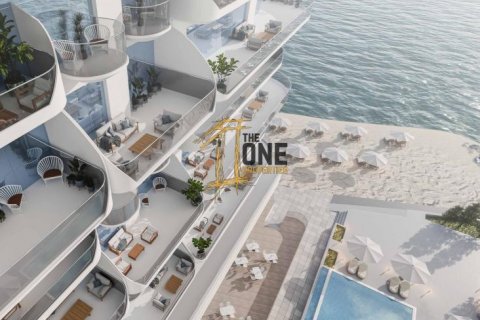 Byt v Al Marjan Island, Ras Al Khaimah, SAE 1 ložnice, 93.3 m² Č.: 578313 - fotografie 7