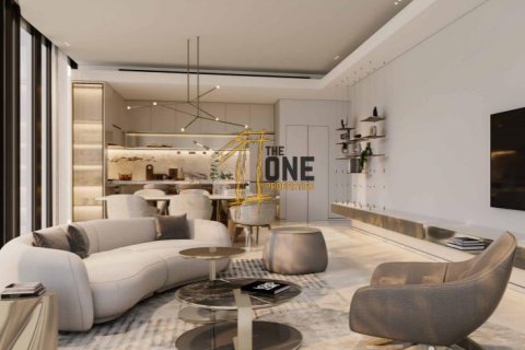 Byt v Al Marjan Island, Ras Al Khaimah, SAE 1 ložnice, 93.3 m² Č.: 578313 - fotografie 12