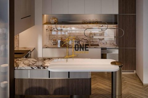 Byt v Al Marjan Island, Ras Al Khaimah, SAE 1 ložnice, 93.3 m² Č.: 578313 - fotografie 9