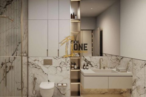 Byt v Al Marjan Island, Ras Al Khaimah, SAE 1 ložnice, 93.3 m² Č.: 578313 - fotografie 8