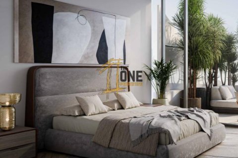 Byt v Al Marjan Island, Ras Al Khaimah, SAE 1 ložnice, 93.3 m² Č.: 578313 - fotografie 11