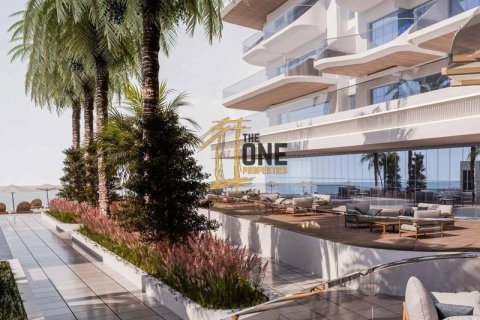 Apartament në Al Marjan Island, Ras Al Khaimah, Emiratet e Bashkuara Arabe 3 dhoma gjumi, 311.3 m2. № 578315 - Foto 13