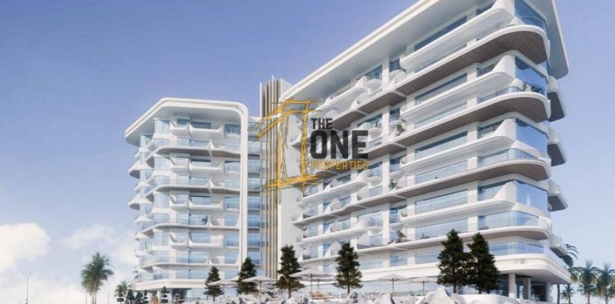 Apartament në Al Marjan Island, Ras Al Khaimah, Emiratet e Bashkuara Arabe 3 dhoma gjumi, 311.3 m2. № 578315