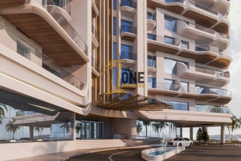 Apartament në Al Marjan Island, Ras Al Khaimah, Emiratet e Bashkuara Arabe 3 dhoma gjumi, 311.3 m2. № 578315 - Foto 14