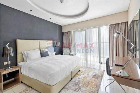 Byt v Business Bay, Dubai, SAE 1 ložnice, 116.1 m² Č.: 578309 - fotografie 2