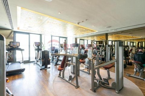 Byt v Business Bay, Dubai, SAE 1 ložnice, 116.1 m² Č.: 578309 - fotografie 8