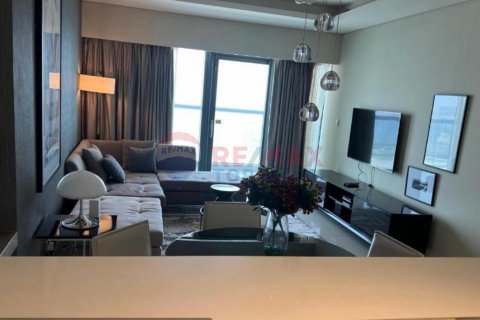 Byt v Business Bay, Dubai, SAE 1 ložnice, 116.1 m² Č.: 578309 - fotografie 4