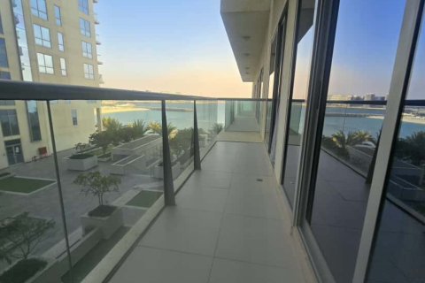 Ras Al Khaimah, संयुक्त अरब अमीरात में अपार्टमेंट, 1 बेडरूम, 72 वर्ग मीटर, संख्या 734935