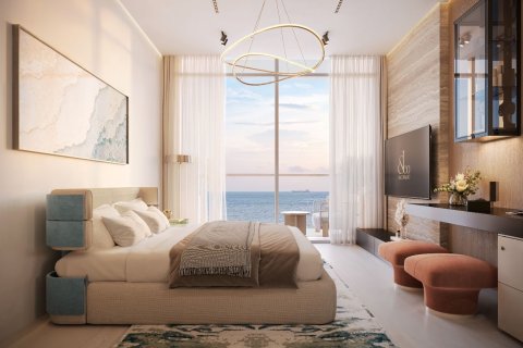 Купить квартиру в Рас-эль-Хайма, ОАЭ 28м2, № 734934 - фото 3