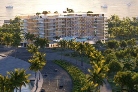 Apartmán v Ras Al Khaimah, SAE 28 m2 č. 734934