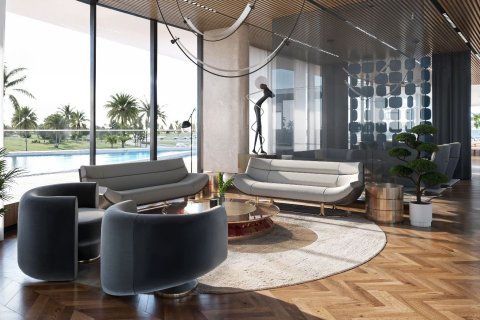 Купить квартиру в Рас-эль-Хайма, ОАЭ 28м2, № 734934 - фото 6