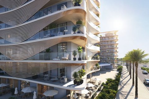 Купить квартиру в Рас-эль-Хайма, ОАЭ 28м2, № 734934 - фото 9