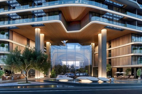 Appartamento in vendita a Ras Al Khaimah, EAU 2 camere da letto, 102 mq. № 734937 - foto 4