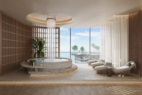 Appartamento in vendita a Ras Al Khaimah, EAU 2 camere da letto, 102 mq. № 734937 - foto 11