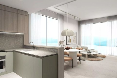 Appartamento in vendita a Ras Al Khaimah, EAU 1 camera da letto, 118 mq. № 734936 - foto 12