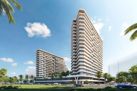 Appartamento in vendita a Ras Al Khaimah, EAU 1 camera da letto, 118 mq. № 734936 - foto 11