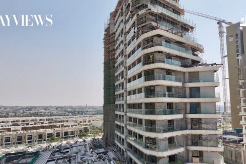 Appartamento in vendita a Ras Al Khaimah, EAU 1 camera da letto, 118 mq. № 734936 - foto 2