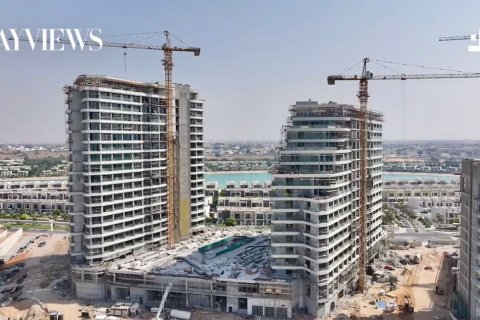 Appartamento in vendita a Ras Al Khaimah, EAU 1 camera da letto, 118 mq. № 734936 - foto 6