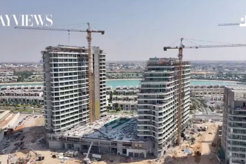 Appartamento in vendita a Ras Al Khaimah, EAU 1 camera da letto, 118 mq. № 734936 - foto 1