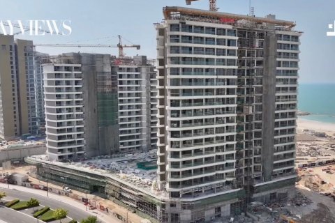Appartamento in vendita a Ras Al Khaimah, EAU 1 camera da letto, 118 mq. № 734936 - foto 3