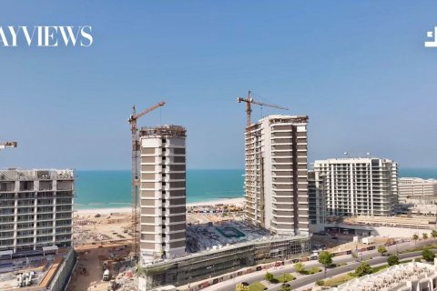 Appartamento in vendita a Ras Al Khaimah, EAU 1 camera da letto, 118 mq. № 734936 - foto 4