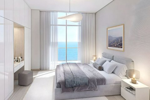 Dupleks në Ras Al Khaimah, Emiratet e Bashkuara Arabe 2 dhoma gjumi, 394 m2. № 734933 - Foto 8