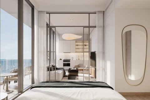 Dupleks në Ras Al Khaimah, Emiratet e Bashkuara Arabe 2 dhoma gjumi, 394 m2. № 734933 - Foto 3
