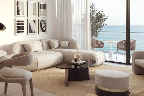 Dupleks në Ras Al Khaimah, Emiratet e Bashkuara Arabe 2 dhoma gjumi, 394 m2. № 734933 - Foto 5