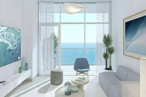 Dupleks në Ras Al Khaimah, Emiratet e Bashkuara Arabe 2 dhoma gjumi, 394 m2. № 734933 - Foto 2