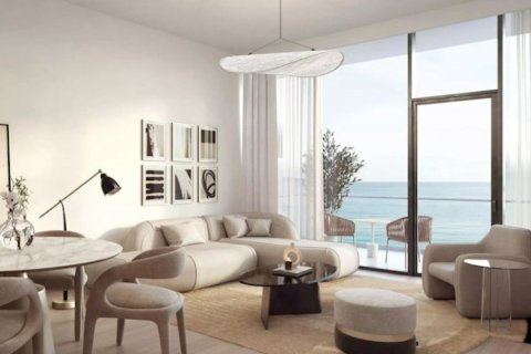 Dupleks në Ras Al Khaimah, Emiratet e Bashkuara Arabe 2 dhoma gjumi, 394 m2. № 734933 - Foto 4