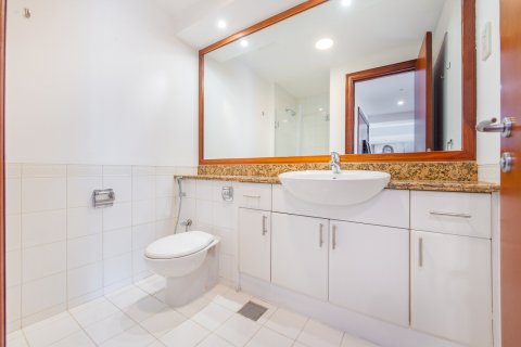Huoneisto Dubai Marina, Arabiemiraatit 2 makuuhuonetta, 140.38 m2 № 749240 - kuva 7