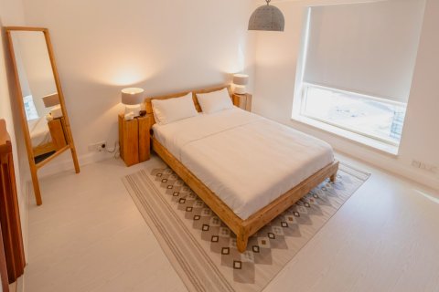 Huoneisto Dubai Marina, Arabiemiraatit 2 makuuhuonetta, 140.38 m2 № 749240 - kuva 6