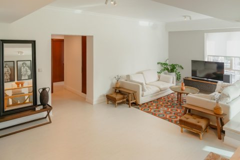Huoneisto Dubai Marina, Arabiemiraatit 2 makuuhuonetta, 140.38 m2 № 749240 - kuva 4