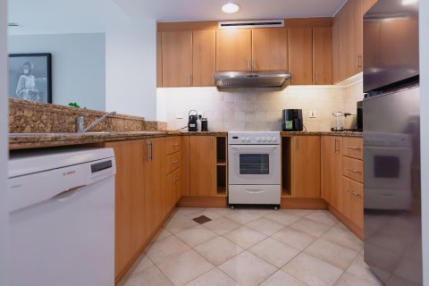 Huoneisto Dubai Marina, Arabiemiraatit 2 makuuhuonetta, 140.38 m2 № 749240 - kuva 5