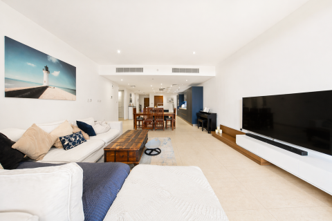 Müüa ridamaja asukohaga Al Raha Beach, Abu Dhabi, AÜE: 3 magamistoaga, 345.67 m² Nr 749239 - pilt 4