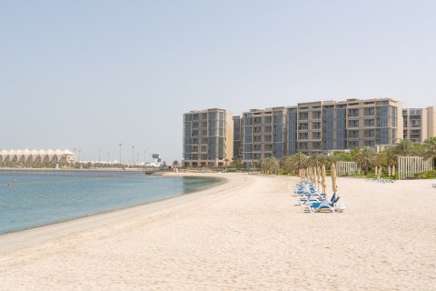 Müüa ridamaja asukohaga Al Raha Beach, Abu Dhabi, AÜE: 3 magamistoaga, 345.67 m² Nr 749239 - pilt 13