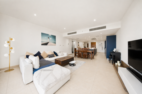 Müüa ridamaja asukohaga Al Raha Beach, Abu Dhabi, AÜE: 3 magamistoaga, 345.67 m² Nr 749239 - pilt 3