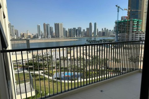 Appartement à Maryam Island, Sharjah, EAU: 3 chambres, 172.14 m2 № 749241