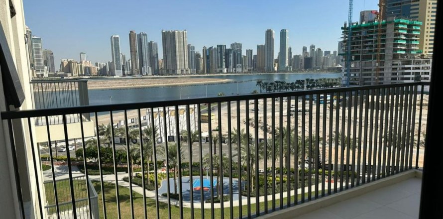 Wohnung in Maryam Island, Sharjah, VAE: 3 Schlafzimmer, 172.14 m2 Nr. 749241