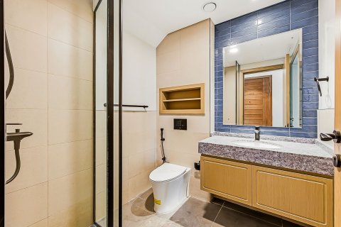 Rijtjeshuis te koop in Damac Lagoons, Dubai, VAE 4 slaapkamers, 144 vr.m., nr 749238 - foto 15