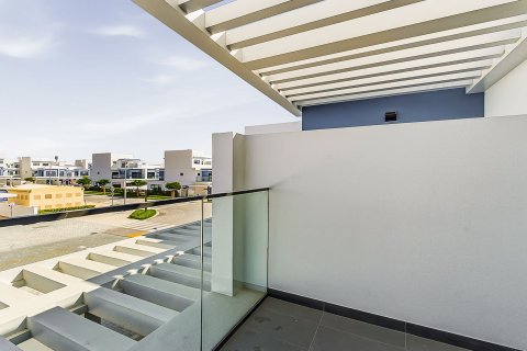 Rijtjeshuis te koop in Damac Lagoons, Dubai, VAE 4 slaapkamers, 144 vr.m., nr 749238 - foto 13