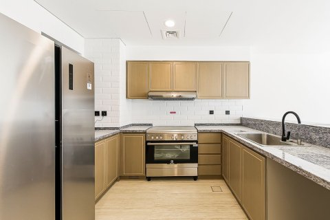 Rijtjeshuis te koop in Damac Lagoons, Dubai, VAE 4 slaapkamers, 144 vr.m., nr 749238 - foto 4