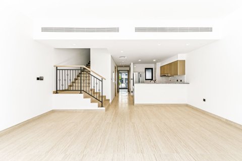 Rijtjeshuis te koop in Damac Lagoons, Dubai, VAE 4 slaapkamers, 144 vr.m., nr 749238 - foto 3