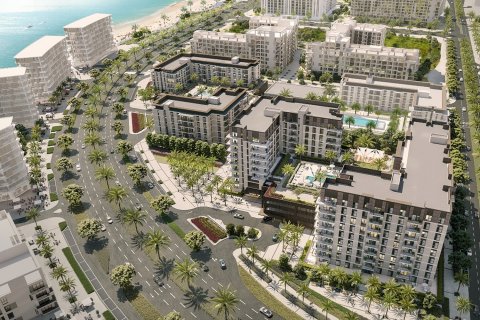 Διαμέρισμα σε Maryam Island, Sharjah, ΗΑΕ 2 υπνοδωμάτια, 127.83 τ.μ. Αρ. 749243 - φωτογραφία 12