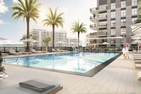 Διαμέρισμα σε Maryam Island, Sharjah, ΗΑΕ 2 υπνοδωμάτια, 127.83 τ.μ. Αρ. 749243 - φωτογραφία 3