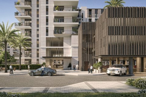 Διαμέρισμα σε Maryam Island, Sharjah, ΗΑΕ 2 υπνοδωμάτια, 127.83 τ.μ. Αρ. 749243 - φωτογραφία 15