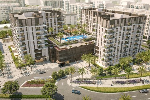Διαμέρισμα σε Maryam Island, Sharjah, ΗΑΕ 2 υπνοδωμάτια, 127.83 τ.μ. Αρ. 749243 - φωτογραφία 14