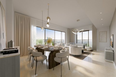 Διαμέρισμα σε Maryam Island, Sharjah, ΗΑΕ 2 υπνοδωμάτια, 127.83 τ.μ. Αρ. 749243 - φωτογραφία 6
